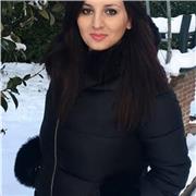 Cerchi un tutor per le tue lezioni ? Non esitare a contattarmi.